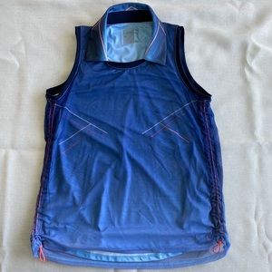 Lucky in Love Golf Shirt